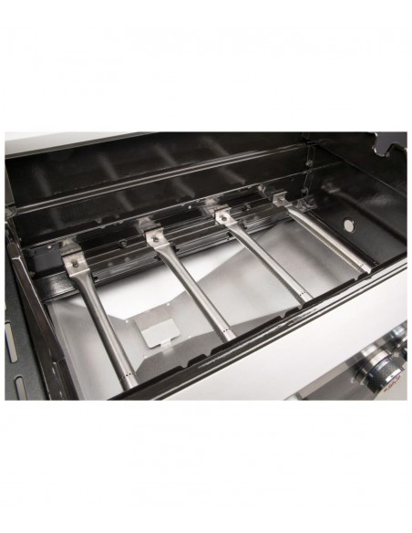 Barbecue à gaz Rexon - Landmann Landmann Mobilier de jardin et Barbecue