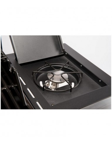 Barbecue à gaz Rexon - Landmann Landmann Mobilier de jardin et Barbecue