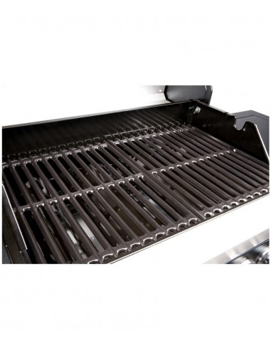 Barbecue à gaz Rexon - Landmann Landmann Mobilier de jardin et Barbecue