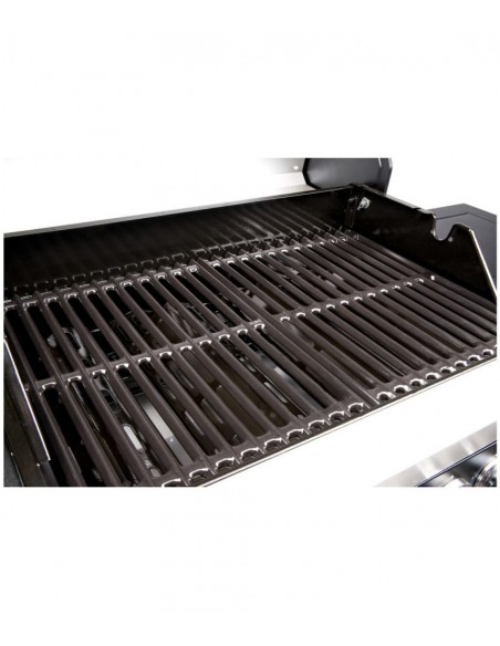 Barbecue à gaz Rexon - Landmann Landmann Mobilier de jardin et Barbecue