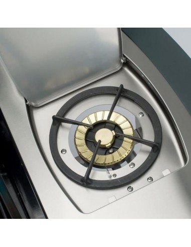 Barbecue à gaz Rexon - Landmann Landmann Mobilier de jardin et Barbecue