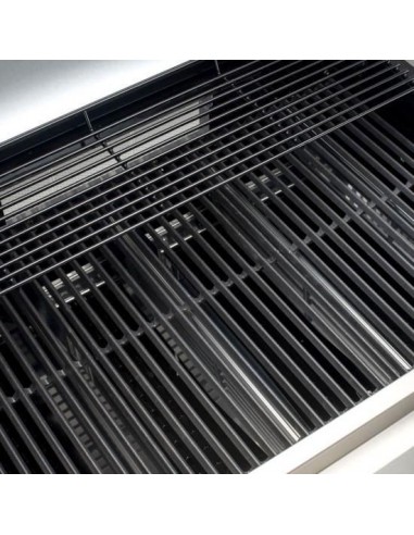 Barbecue à gaz Rexon - Landmann Landmann Mobilier de jardin et Barbecue