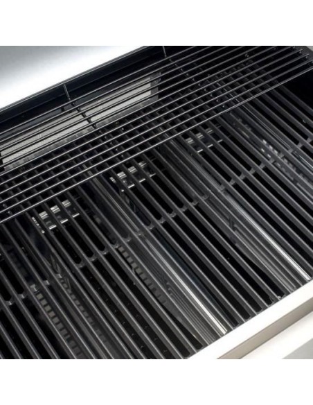 Barbecue à gaz Rexon - Landmann Landmann Mobilier de jardin et Barbecue