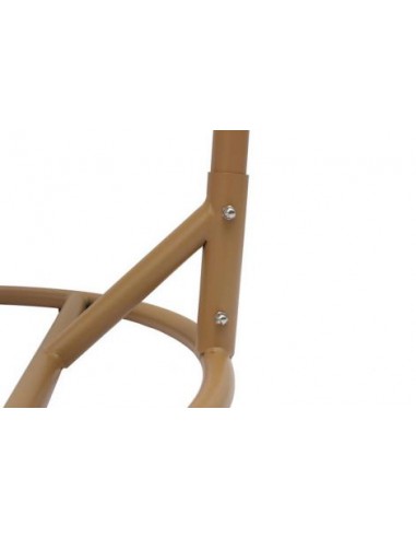 Oeuf suspendu pliant Poket - ECLOZ Jardiland Balancelle et fauteuil suspendu