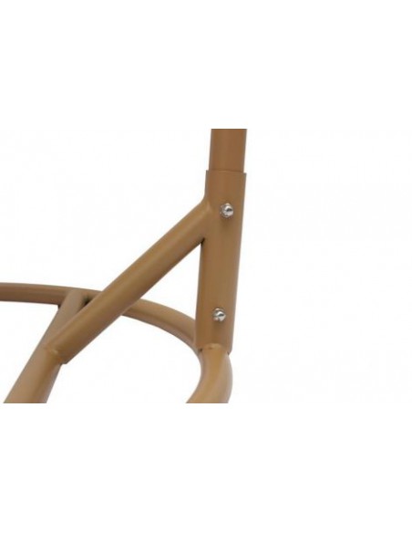 Oeuf suspendu pliant Poket - ECLOZ Jardiland Balancelle et fauteuil suspendu