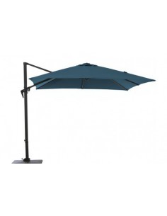 Parasol Déporté "Roma" - L.3 x L.3 x H.2,56 m PRO LOISIRS Parasol et accessoire 2