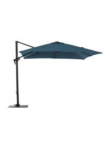 Parasol Déporté "Roma" - L.3 x L.3 x H.2,56 m PRO LOISIRS Parasol et accessoire