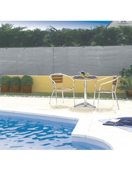 Brise-vue Totalex 1x5 m - Nortene Nortène Clôture,bordure et occultation