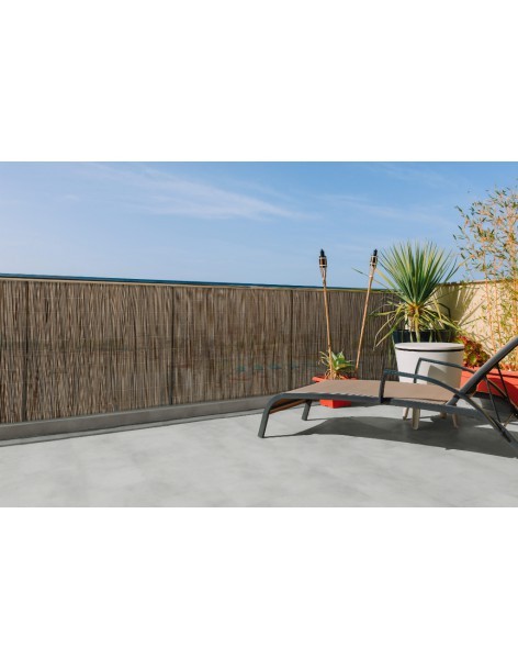 Brise-vue Fency Wick 1x3 m - Nortene Nortène Clôture,bordure et occultation 2