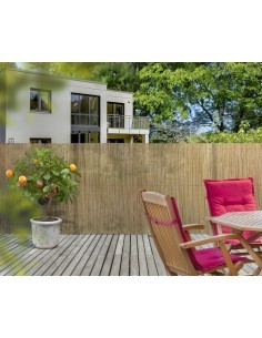 Brise-vue Fency Wick 1x3 m - Nortene Nortène Clôture,bordure et occultation