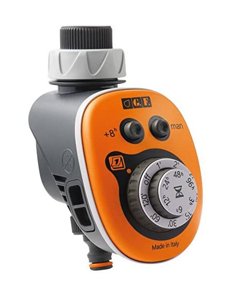 Programmateur d'arrosage GF48 GF Programmateur arrosage