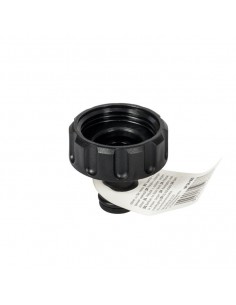 Nez de robinet femelle ECO 3/4" - 26,5 mm - Cellfast Cellfast Raccord et sélecteur de sortie 2