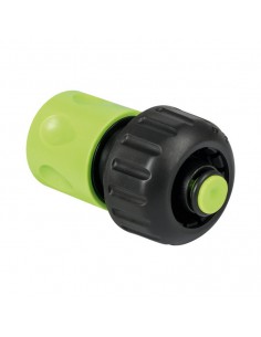 Raccord rapide aqua stop ECO 19 mm - Cellfast Cellfast Raccord et sélecteur de sortie