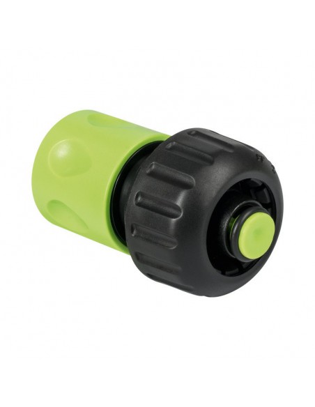 Raccord rapide aqua stop ECO 19 mm - Cellfast Cellfast Raccord et sélecteur de sortie