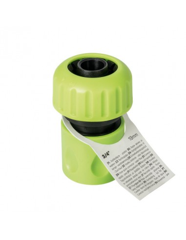 Raccord rapide ECO 19 mm - Cellfast Cellfast Raccord et sélecteur de sortie