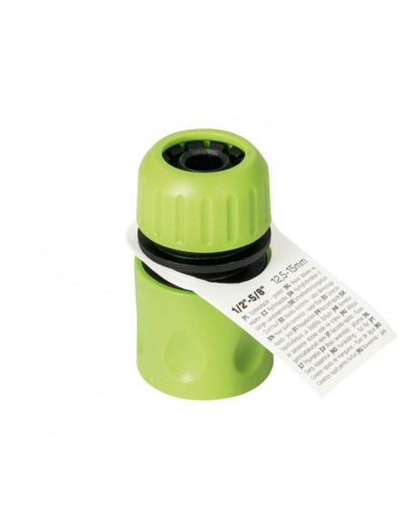 Raccord rapide ECO 12,5 & 15 mm - Cellfast Cellfast Raccord et sélecteur de sortie