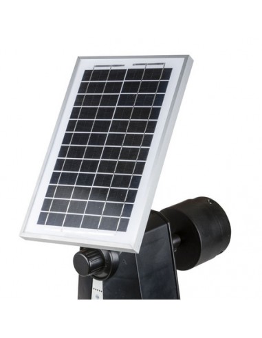 Enrouleur de bâche automatique solaire - Gré Gré Accessoires pour piscines enterrées