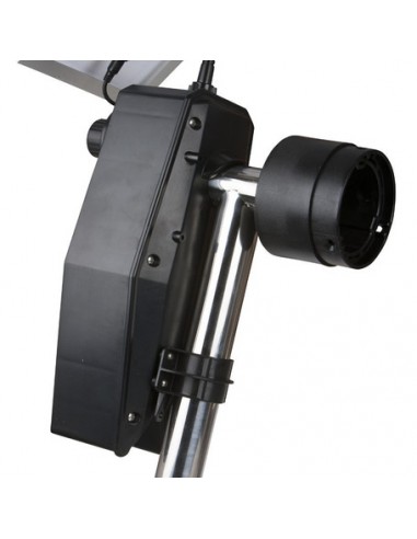 Enrouleur de bâche automatique solaire - Gré Gré Accessoires pour piscines enterrées