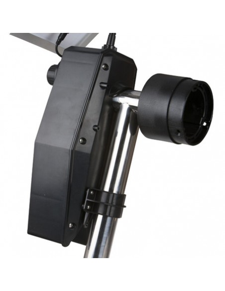 Enrouleur de bâche automatique solaire - Gré Gré Accessoires pour piscines enterrées