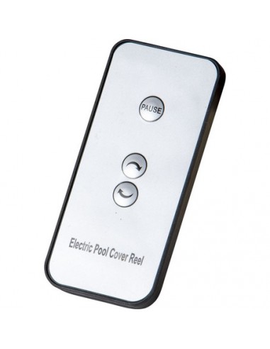 Enrouleur de bâche automatique solaire - Gré Gré Accessoires pour piscines enterrées