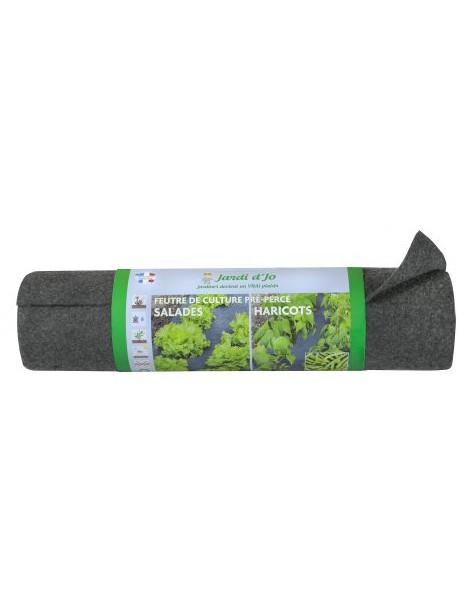 Toile De Paillage Anti-mauvaises Herbes 84 M² - 150 G/m², 2 M De Large - Noire, Perméable - Pour Potager, Jardin