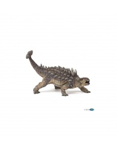 Ankylosaure - Papo Papo Figurines