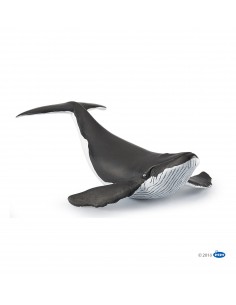 Baleineau - Papo Papo Figurines