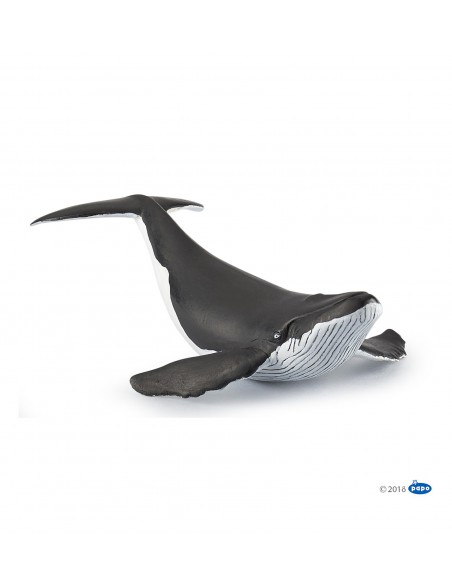 Baleineau - Papo Papo Figurines