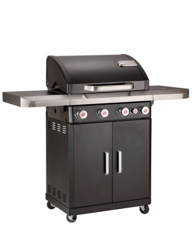 Barbecue à gaz Rexon - Landmann Landmann Mobilier de jardin et Barbecue