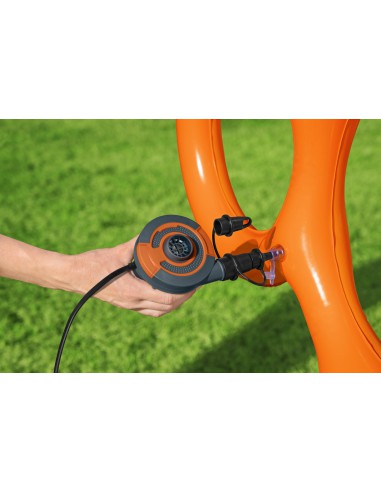 Pompe à Air Electrique Sidewinder - Bestway BestWay Accessoires de piscines et spa