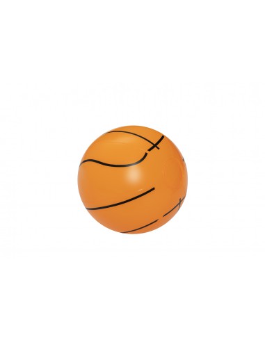 Panier De Basket Flottant + Ballon + 3 Anneaux BestWay Baignade et jeu de piscine