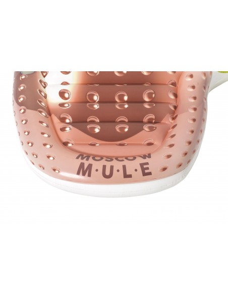 Matelas Gonflable Moscow Mule 173X160CM - Bestway BestWay Baignade & jeu de piscine