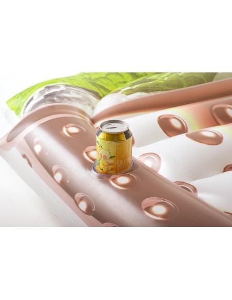 Matelas Gonflable Moscow Mule 173X160CM - Bestway BestWay Baignade & jeu de piscine