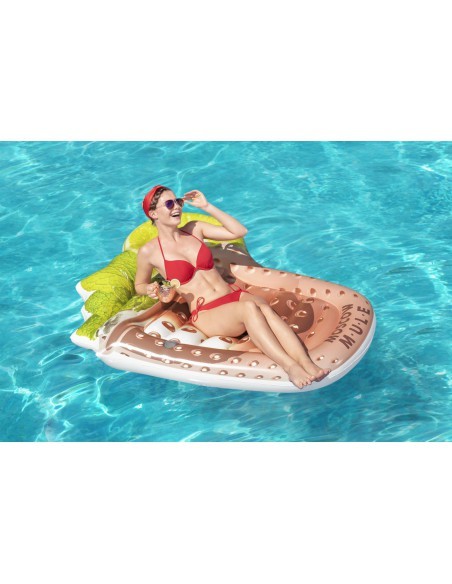Matelas Gonflable Moscow Mule 173X160CM - Bestway BestWay Baignade & jeu de piscine