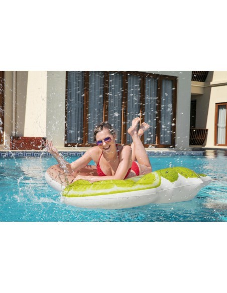 Matelas Gonflable Moscow Mule 173X160CM - Bestway BestWay Baignade & jeu de piscine