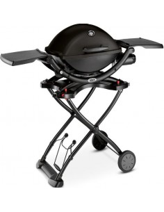 Chariot portable - Weber Weber Accessoires barbecue et plancha 2
