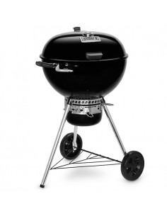 Barbecue Master-Touch - GBS Premium E-5770 - Weber Weber Barbecue