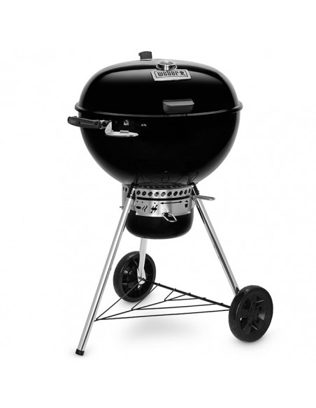 Barbecue Master-Touch - GBS Premium E-5770 - Weber Weber Barbecue