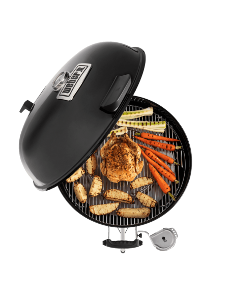 Barbecue Master-Touch - GBS Premium E-5770 - Weber Weber Barbecue