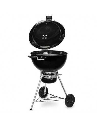 Barbecue Master-Touch - GBS Premium E-5770 - Weber Weber Barbecue