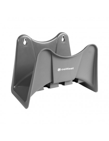 Support Mural Porte Tuyau - Cellfast Cellfast Dévidoir et enrouleur de tuyau