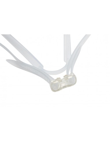 Lunettes De Natation IX-1400 14 ans + Adultes - Bestway BestWay Baignade et jeu de piscine