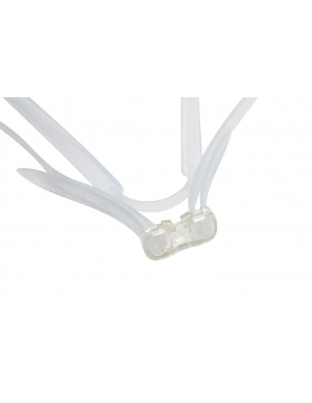 Lunettes De Natation IX-1400 14 ans + Adultes - Bestway BestWay Baignade et jeu de piscine