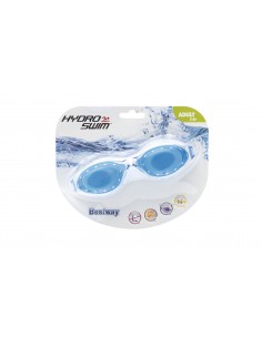 Lunettes De Natation IX-1400 14 ans + Adultes - Bestway BestWay Baignade et jeu de piscine 2
