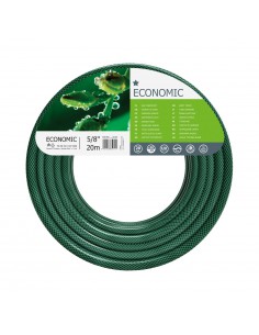 Tuyau arrosage ECONOMIC Ø15mm X 20m - Cellfast Cellfast Tuyaux