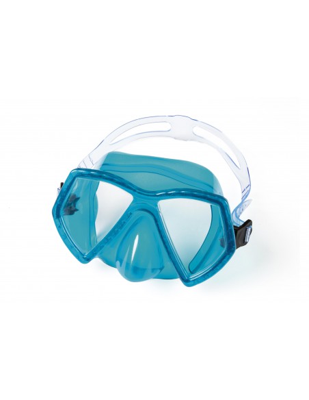 Masque De Plongée Essential Eversea Junior 7/13Ans - Bestway BestWay Baignade et jeu de piscine