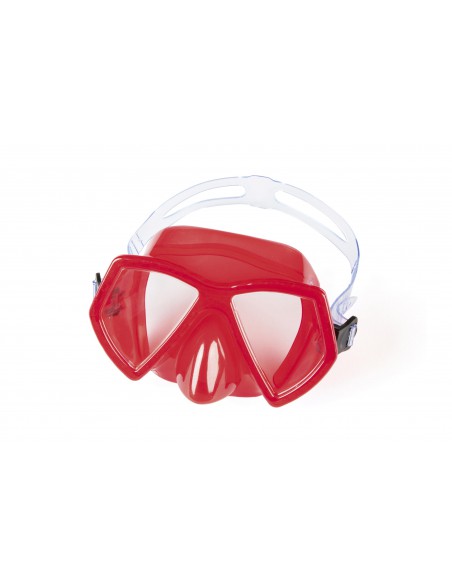 Masque De Plongée Essential Eversea Junior 7/13Ans - Bestway BestWay Baignade et jeu de piscine