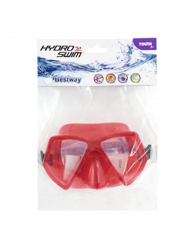 Masque De Plongée Essential Eversea Junior 7/13Ans - Bestway BestWay Baignade et jeu de piscine