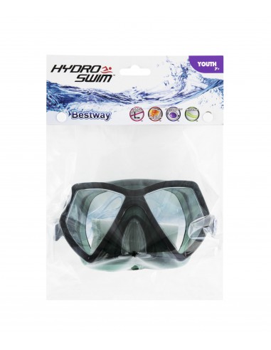 Masque De Plongée Essential Eversea Junior 7/13Ans - Bestway BestWay Baignade et jeu de piscine
