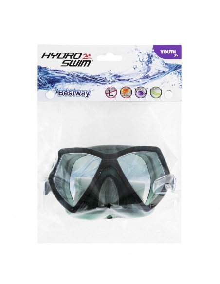 Masque De Plongée Essential Eversea Junior 7/13Ans - Bestway BestWay Baignade et jeu de piscine